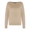 Expresso Dames Trui Ex11-25005 Taupe