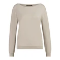 Expresso Dames Trui Ex11-25005 Wit