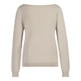 Expresso Dames Trui Ex11-25005 Wit