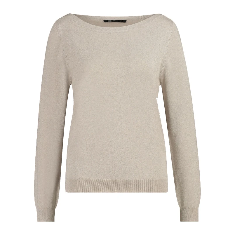 Expresso Dames Trui Ex11-25005 Wit