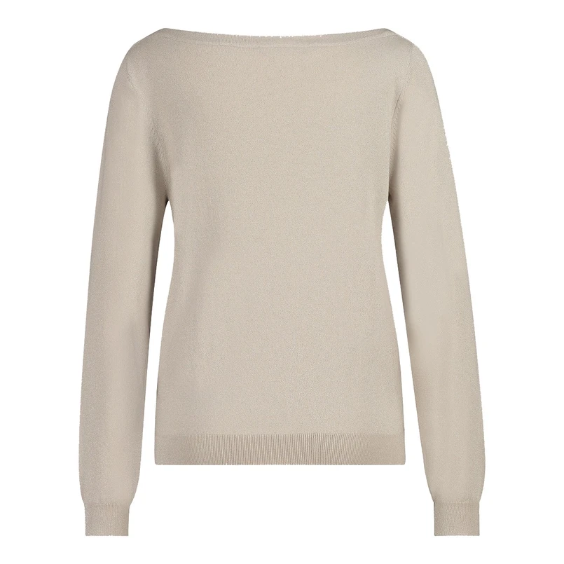 Expresso Dames Trui Ex11-25005 Wit