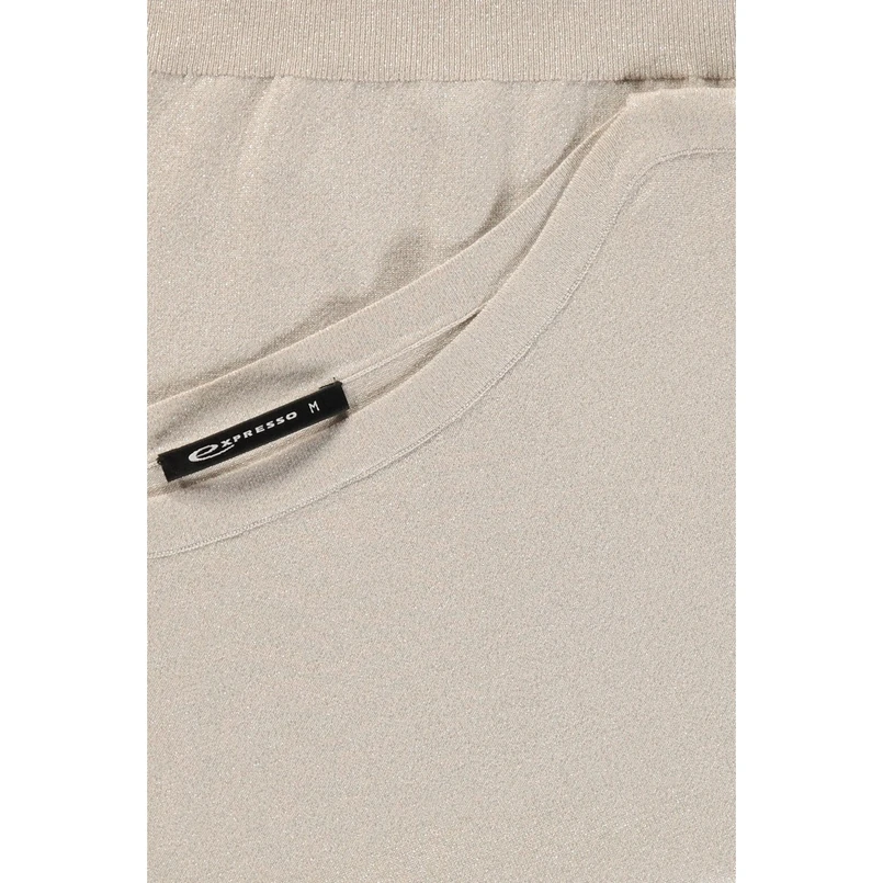 Expresso Dames Trui Ex11-25005 Wit