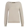 Expresso Dames Trui Ex11-25005 Wit