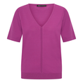 Expresso Dames Trui Ex11-25022 Cerise