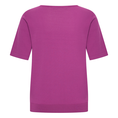 Expresso Dames Trui Ex11-25022 Cerise