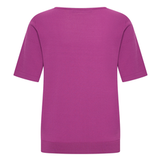 Expresso Dames Trui Ex11-25022 Cerise