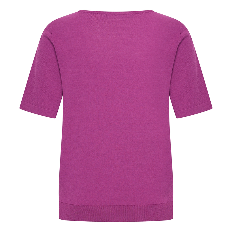 Expresso Dames Trui Ex11-25022 Cerise