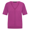 Expresso Dames Trui Ex11-25022 Cerise