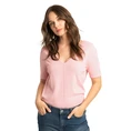 Expresso Dames Trui Ex11-25022 Roze