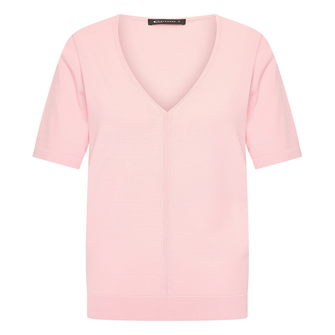 Expresso Dames Trui Ex11-25022 Roze