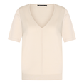 Expresso Dames Trui Ex11-25022 Wit