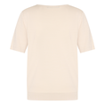 Expresso Dames Trui Ex11-25022 Wit