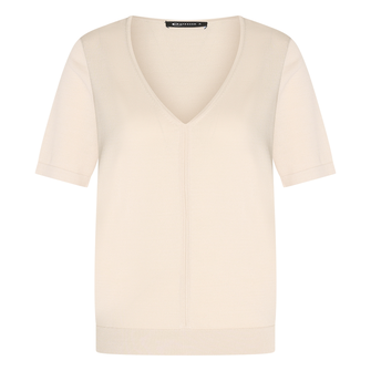 Expresso Dames Trui Ex11-25022 Wit