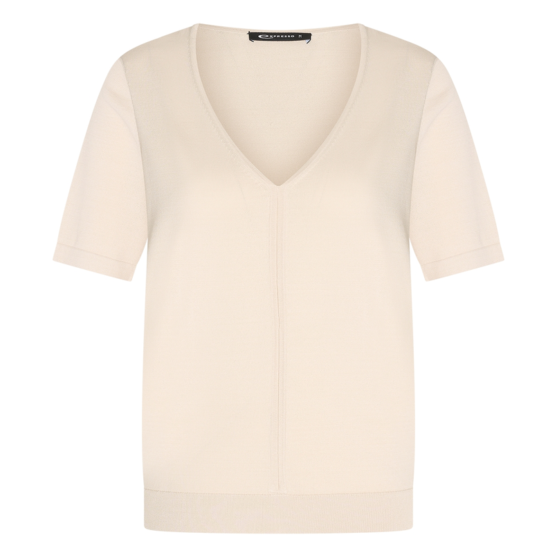 Expresso Dames Trui Ex11-25022 Wit