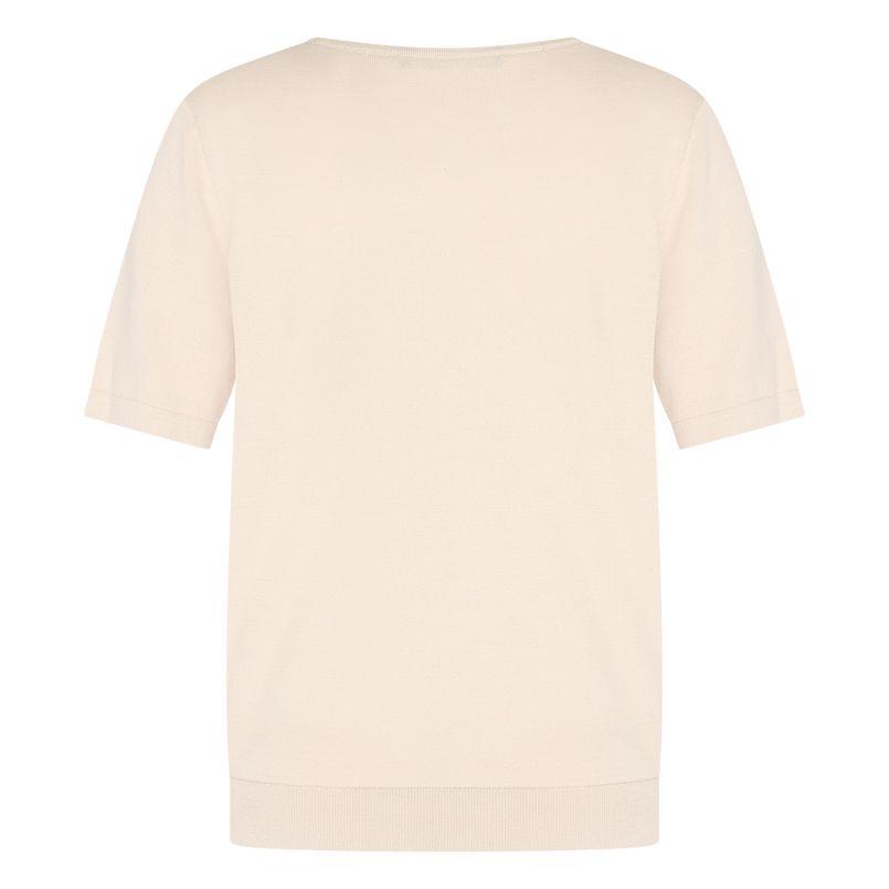 Expresso Dames Trui Ex11-25022 Wit