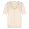 Expresso Dames Trui Ex11-25022 Wit