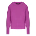 Expresso Dames Trui Ex11-25024 Cerise