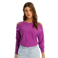 Expresso Dames Trui Ex11-25024 Cerise