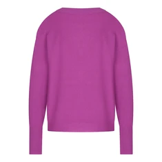 Expresso Dames Trui Ex11-25024 Cerise