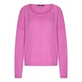 Expresso Dames Trui Ex11-25029 Cerise