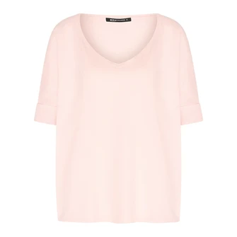 Expresso Dames Trui Ex11-25052 Roze