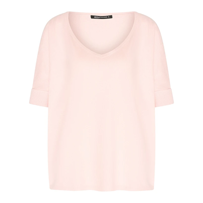 Expresso Dames Trui Ex11-25052 Roze