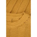 Expresso Dames Trui Ex11-25054 Oker