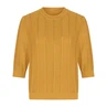 Expresso Dames Trui Ex11-25054 Oker