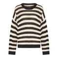 Expresso Dames Trui Ex11-25055 Zwart