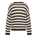 Expresso Dames Trui Ex11-25055 Zwart