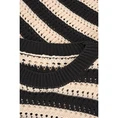 Expresso Dames Trui Ex11-25055 Zwart