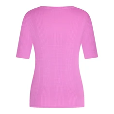 Expresso Dames Trui Ex11-25083 Cerise