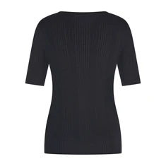 Expresso Dames Trui Ex11-25083 Zwart