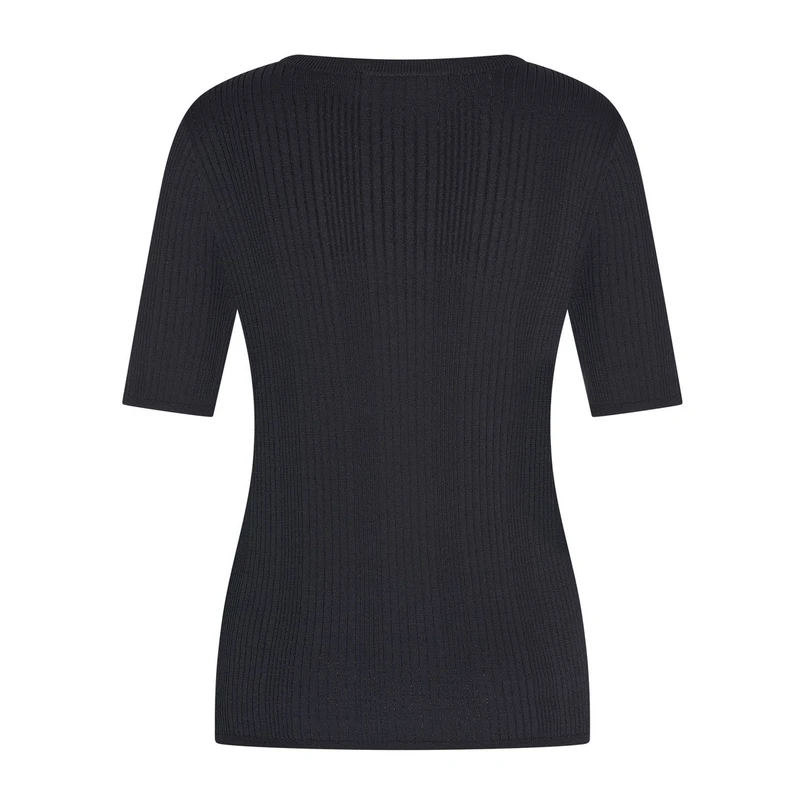 Expresso Dames Trui Ex11-25083 Zwart