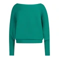 Expresso Dames Trui Ex11-25143 Aqua