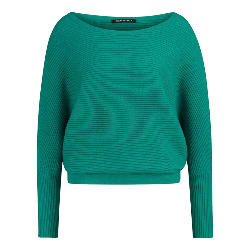 Expresso Dames Trui Ex11-25143 Aqua