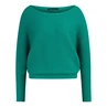 Expresso Dames Trui Ex11-25143 Aqua