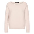 Expresso Dames Trui Ex11-25143 Wit