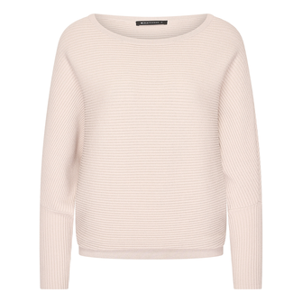 Expresso Dames Trui Ex11-25143 Wit