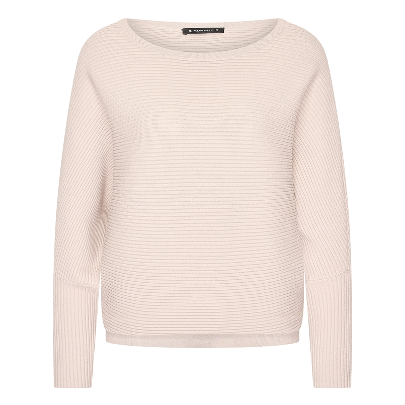 Expresso Dames Trui Ex11-25143 Wit