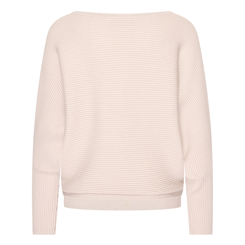 Expresso Dames Trui Ex11-25143 Wit