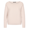 Expresso Dames Trui Ex11-25143 Wit