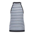 Expresso Dames Trui Ex11-25176 Midden blauw