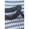 Expresso Dames Trui Ex11-25176 Midden blauw