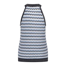 Expresso Dames Trui Ex11-25176 Midden blauw