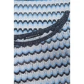 Expresso Dames Trui Ex11-25179 Midden blauw