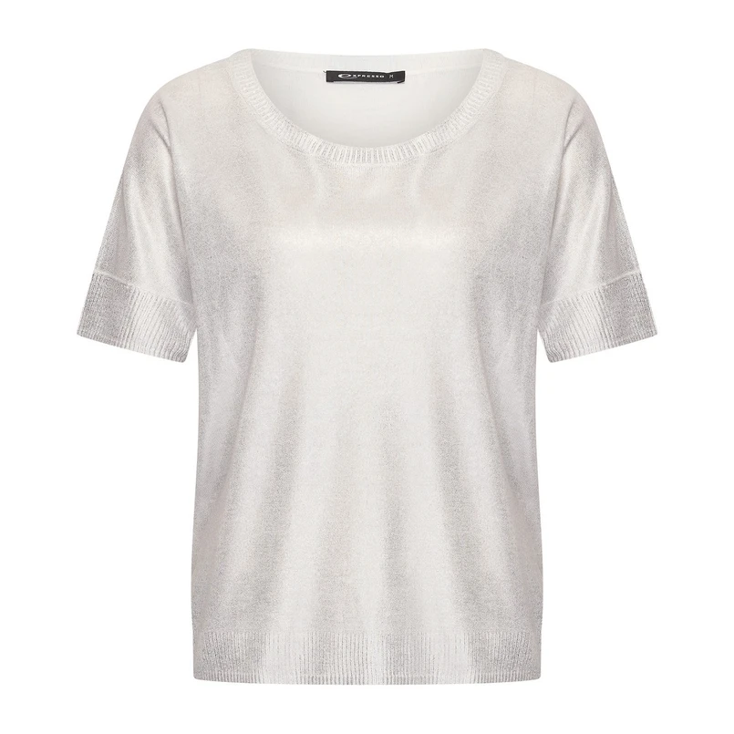 Expresso Dames Trui Ex11-25180 Zilver