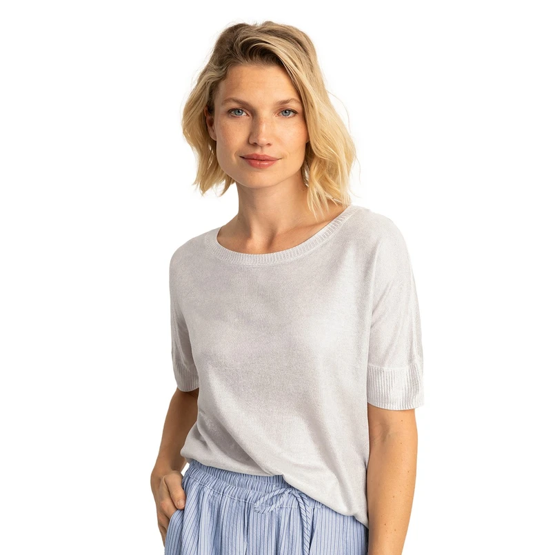 Expresso Dames Trui Ex11-25180 Zilver
