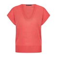 Expresso Dames Trui Ex11-25181 Koraal