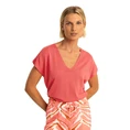 Expresso Dames Trui Ex11-25181 Koraal